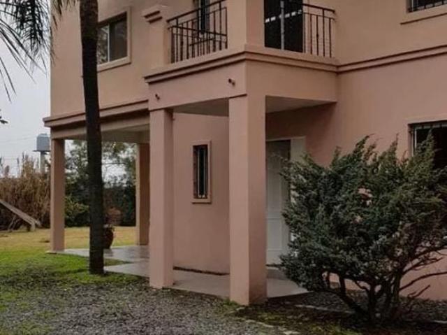 Venta de espectacular Casa 3 ambientes en La Matanza Virrey del Pino