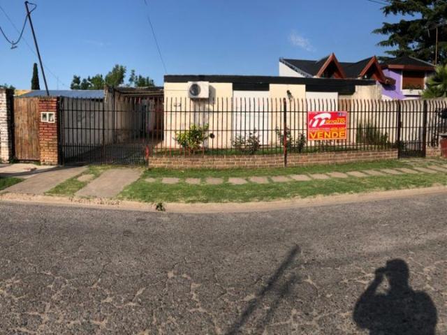 Venta de espectacular Casa 3 ambientes en La Matanza Virrey del Pino