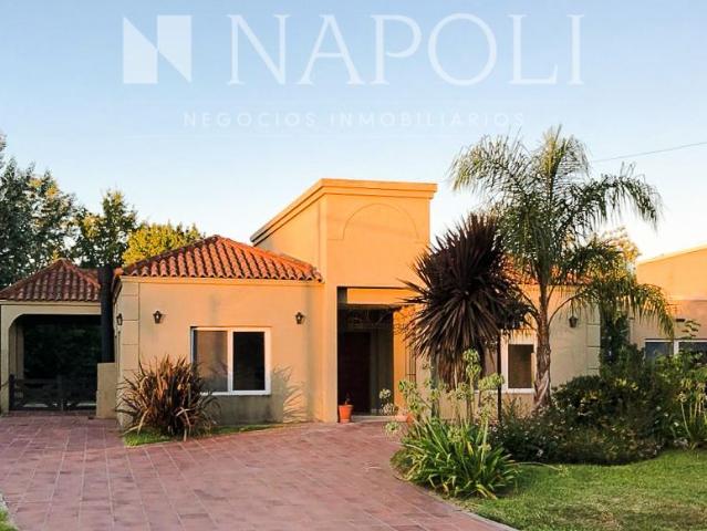 Venta de espectacular Casa 3 ambientes en La Matanza