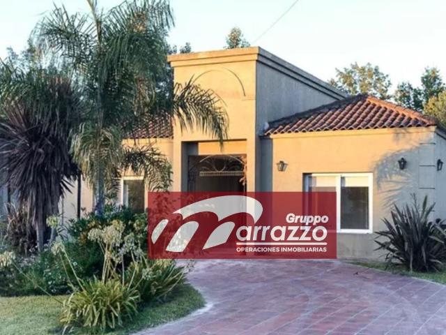 Venta de espectacular Casa 3 ambientes en La Matanza