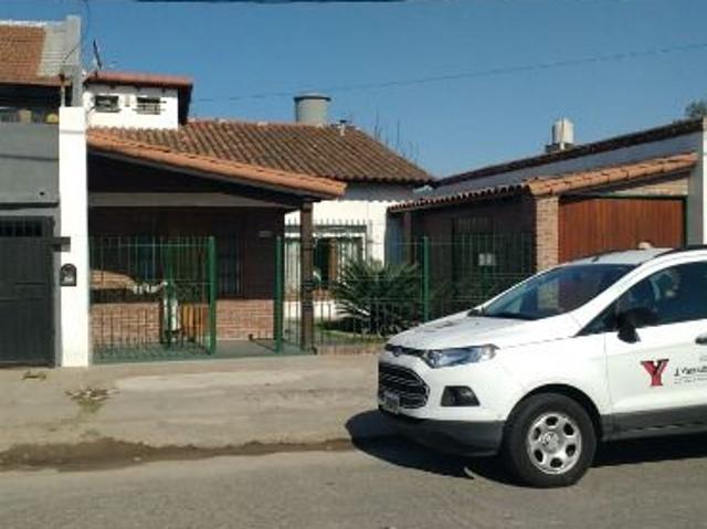 Venta de espectacular Casa 3 ambientes en La Plata Tolosa