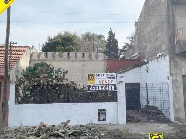 Venta de espectacular Casa 3 ambientes en Lanús Valentín Alsina