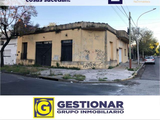 Venta de espectacular Casa 3 ambientes en Lanús Valentín Alsina