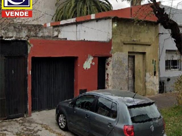 Venta de espectacular Casa 3 ambientes en Lanús Valentín Alsina