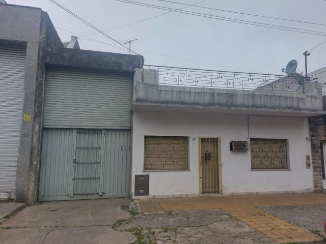 Venta de espectacular Casa 3 ambientes en Lanús Valentín Alsina
