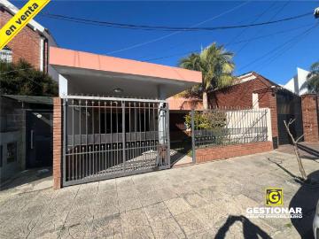 Venta de espectacular Casa 3 ambientes en Lanús Valentín Alsina