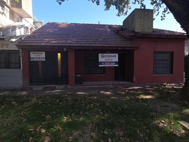 Venta de espectacular Casa 3 ambientes en Lanús Lanús Este