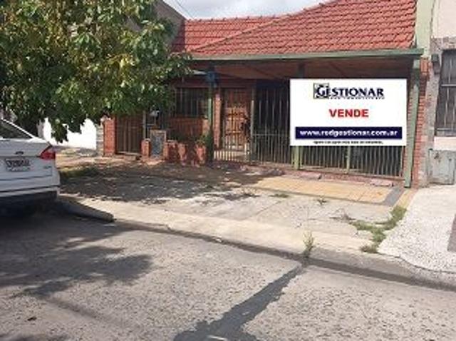 Venta de espectacular Casa 3 ambientes en Lanús Lanús Este