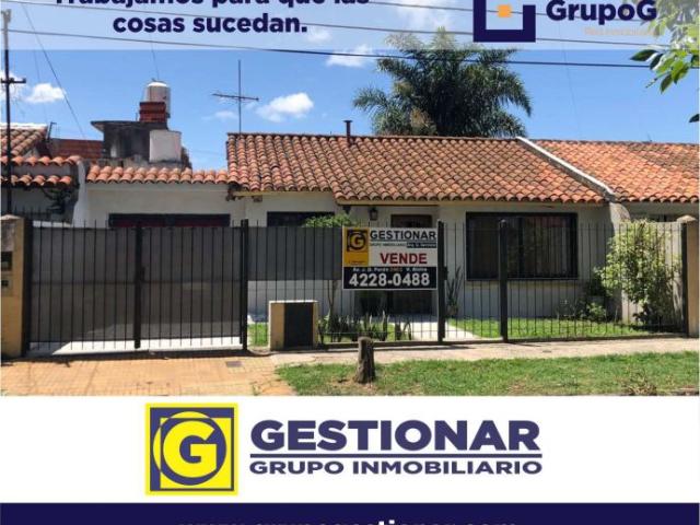 Venta de espectacular Casa 3 ambientes en Lanús Lanús Este