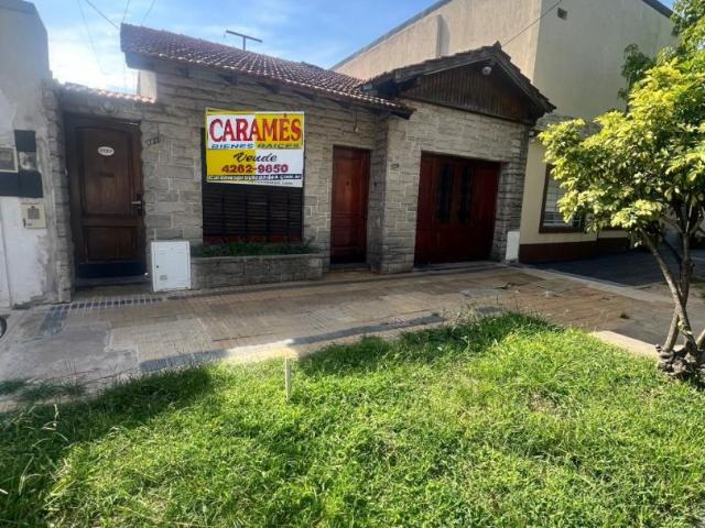 Venta de espectacular Casa 3 ambientes en Lanús Lanús Este