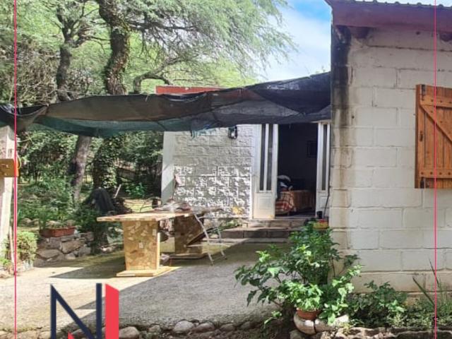 Venta de espectacular Casa 3 ambientes en Las Rabonas