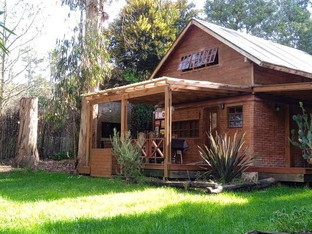 Venta de espectacular Casa 3 ambientes en Mar de las Pampas