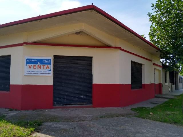 Venta de espectacular Casa 3 ambientes en Mar del Plata Barrio El Martillo