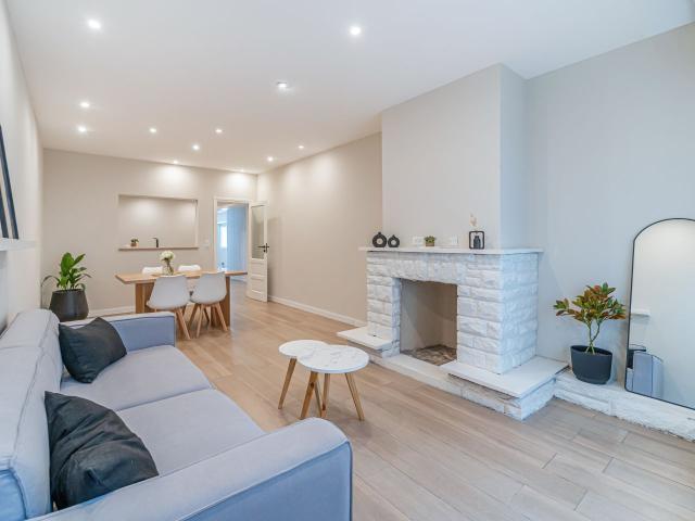 Venta de espectacular Casa 3 ambientes en Mar del Plata Primera Junta