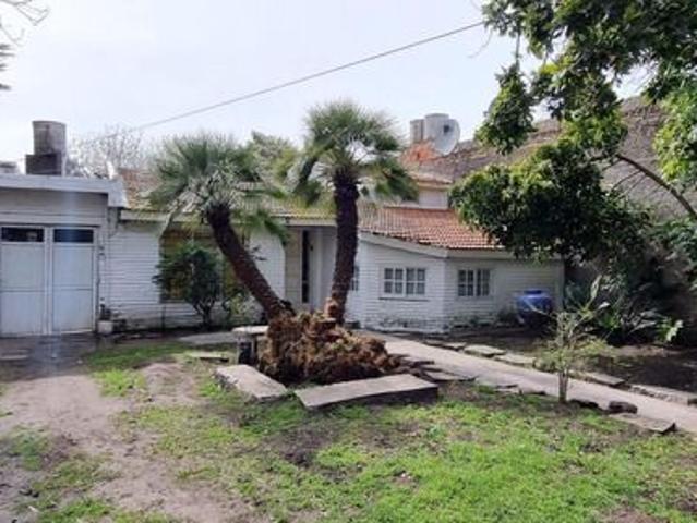 Venta de espectacular Casa 3 ambientes en Miramar