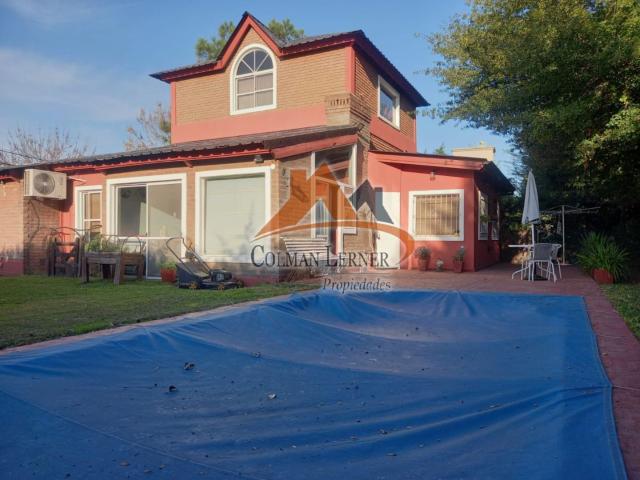 Venta de espectacular Casa 3 ambientes en Moreno