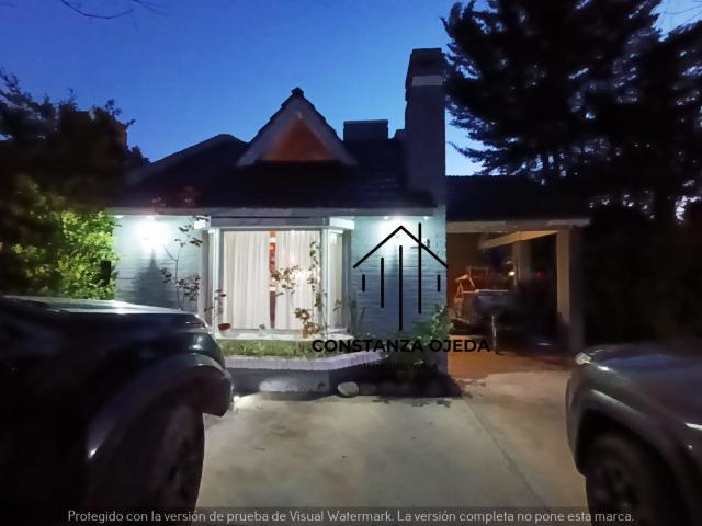 Venta de espectacular Casa 3 ambientes en Moreno