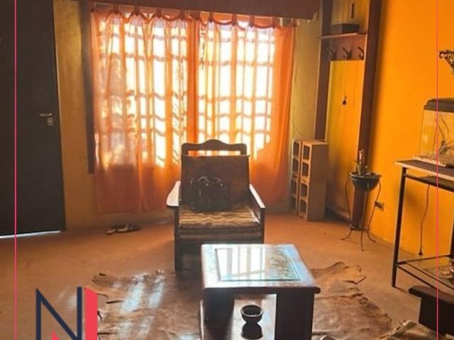 Venta de espectacular Casa 3 ambientes en Moreno