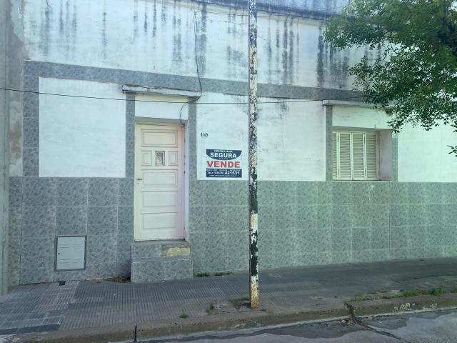 Venta de espectacular Casa 3 ambientes en Nogoyá