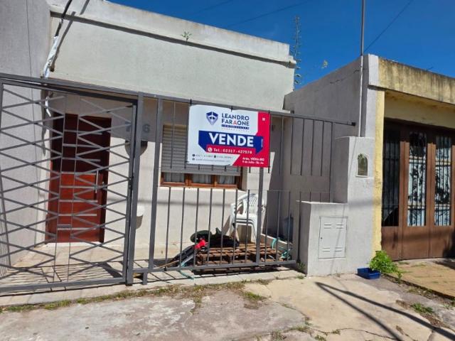 Venta de espectacular Casa 3 ambientes en Nueve de Julio