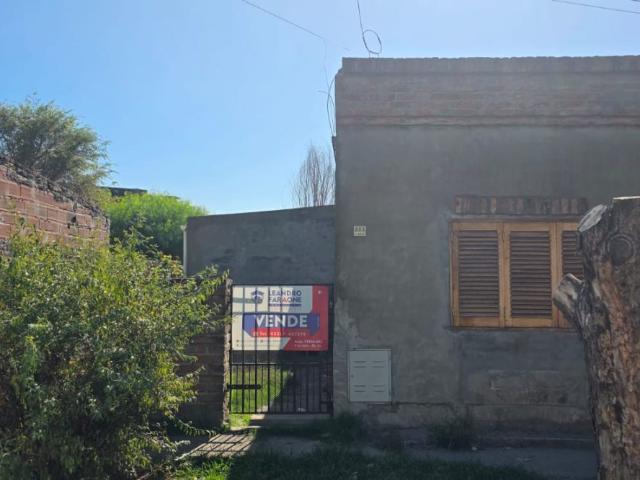 Venta de espectacular Casa 3 ambientes en Nueve de Julio
