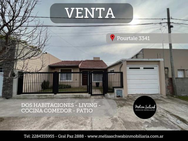 Venta de espectacular Casa 3 ambientes en Olavarría Olavarría