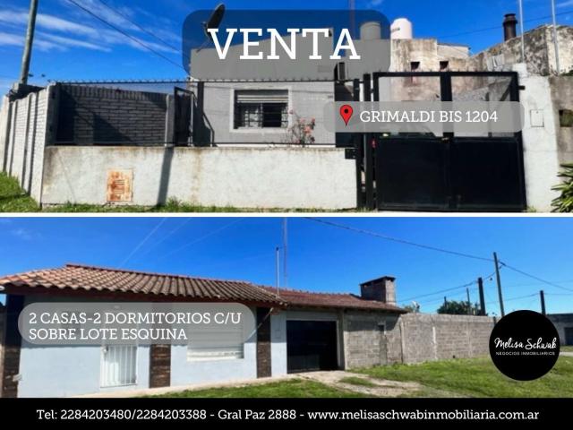 Venta de espectacular Casa 3 ambientes en Olavarría Olavarría