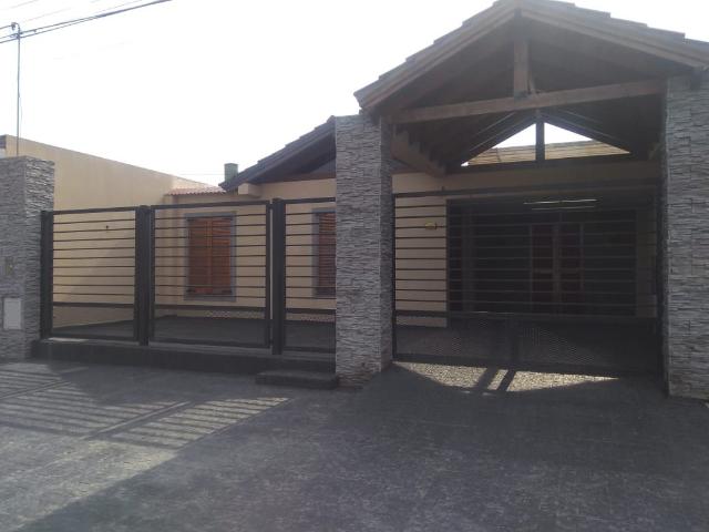 Venta de espectacular Casa 3 ambientes en Olavarría Olavarría