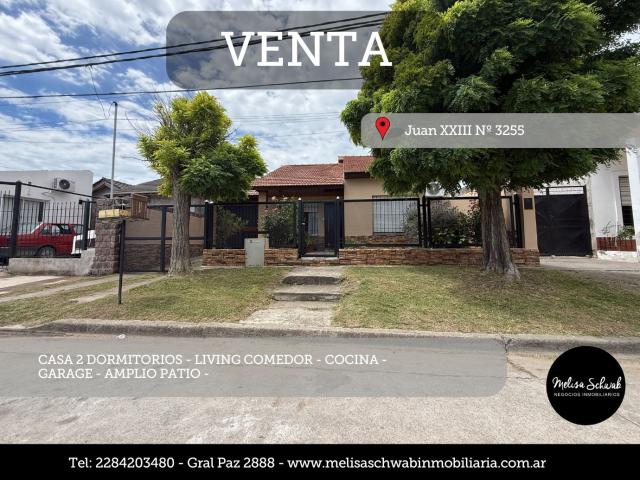 Venta de espectacular Casa 3 ambientes en Olavarría Olavarría