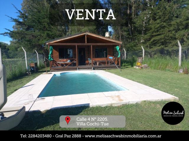 Venta de espectacular Casa 3 ambientes en Olavarría Olavarría