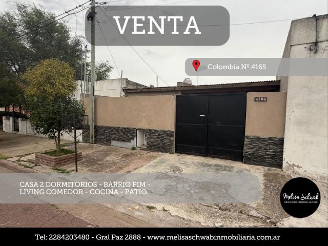 Venta de espectacular Casa 3 ambientes en Olavarría Olavarría