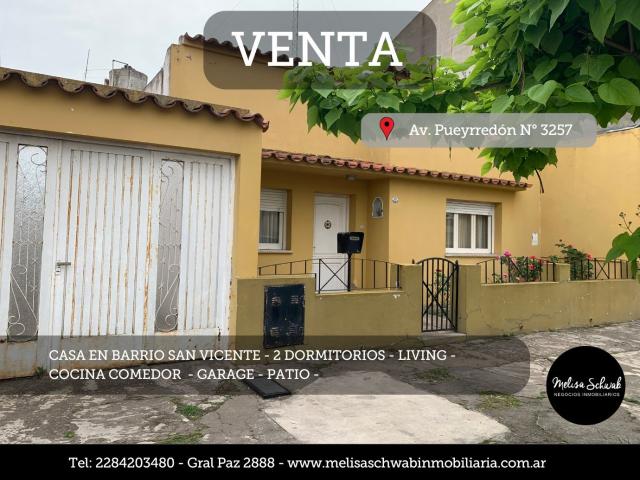 Venta de espectacular Casa 3 ambientes en Olavarría Olavarría