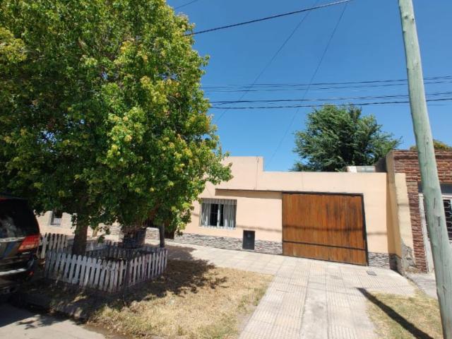 Venta de espectacular Casa 4 ambientes en Olavarría Olavarría