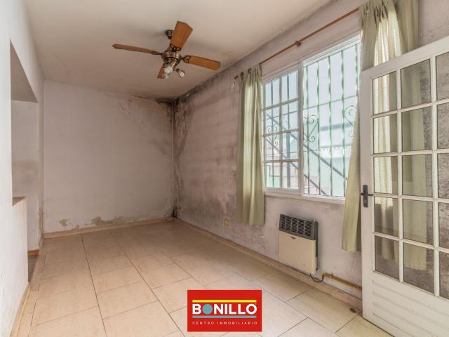 Venta de espectacular Casa 3 ambientes en Parque Chas