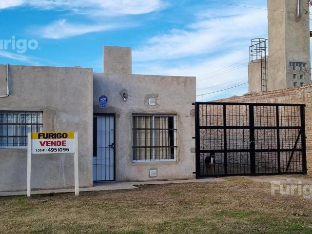Venta de espectacular Casa 3 ambientes en Rosario