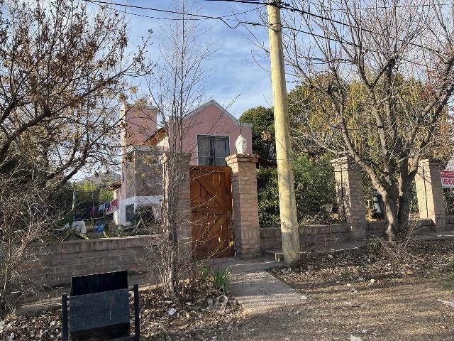 Venta de espectacular Casa 3 ambientes en Potrero de los Funes