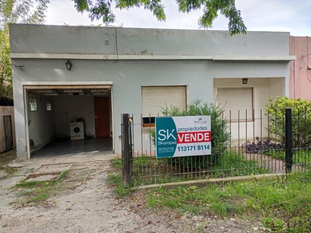 Venta de espectacular Casa 3 ambientes en Punta Indio Verónica