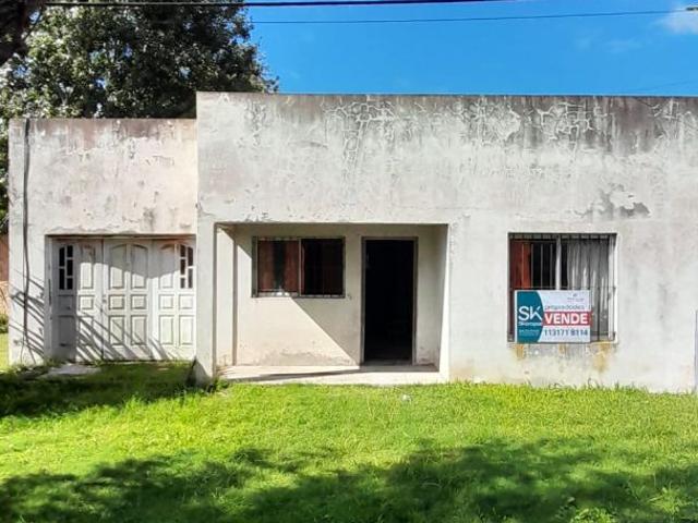 Venta de espectacular Casa 3 ambientes en Punta Indio Verónica