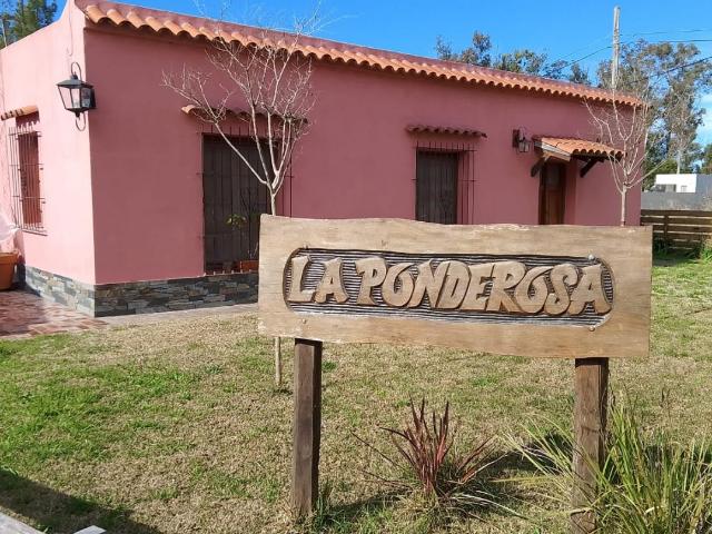 Venta de espectacular Casa 3 ambientes en Punta Indio Verónica