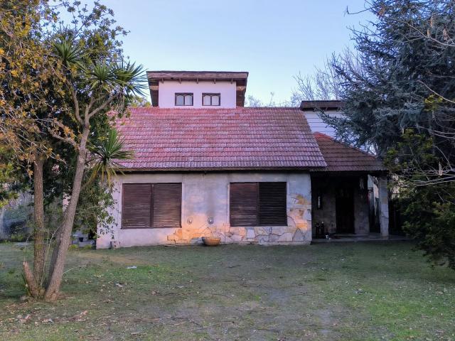 Venta de espectacular Casa 3 ambientes en Punta Indio Verónica