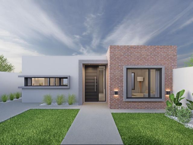 Venta de espectacular Casa 3 ambientes en Puerto Madryn
