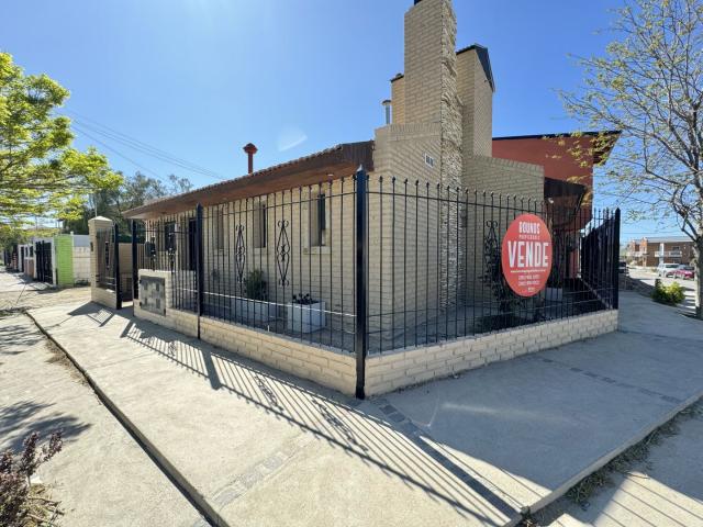 Venta de espectacular Casa 3 ambientes en Puerto Madryn