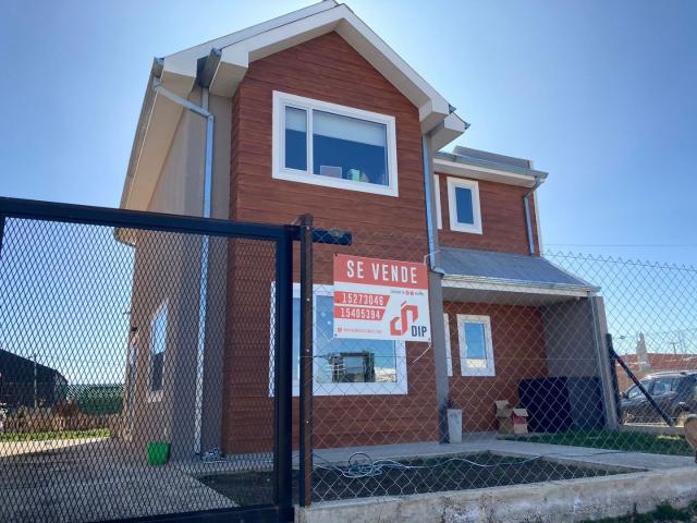 Venta de espectacular Casa 3 ambientes en Río Gallegos