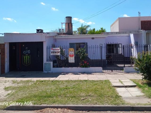 Venta de espectacular Casa 3 ambientes en Río Tercero