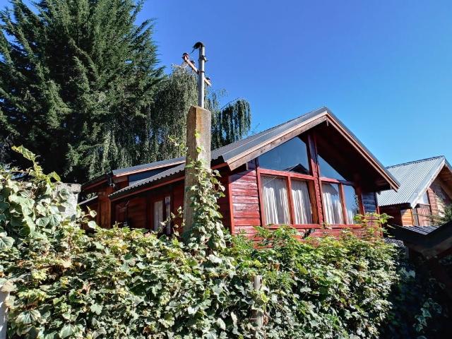 Venta de espectacular Casa 3 ambientes en San Carlos de Bariloche