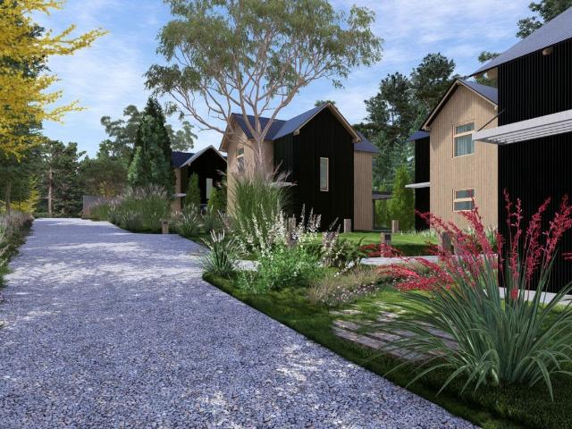 Venta de espectacular Casa 3 ambientes en San Carlos de Bariloche