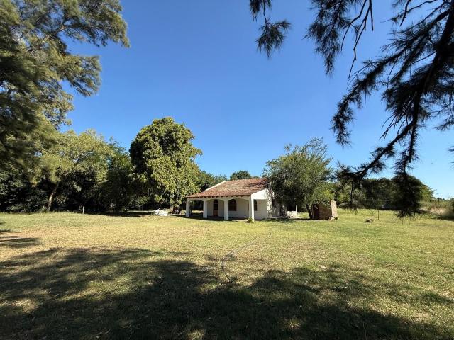 Venta de espectacular Casa 3 ambientes en San Antonio de Areco Villa Lía