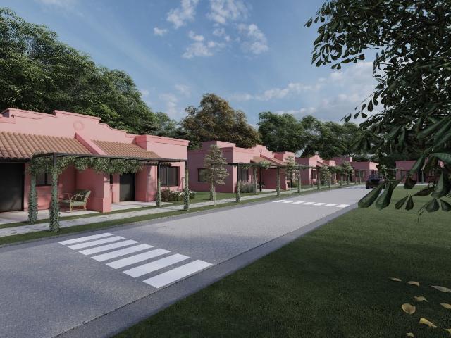 Venta de espectacular Casa 3 ambientes en San Antonio de Areco San Antonio de Areco