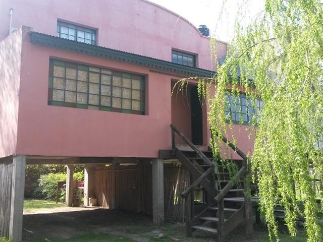 Venta de espectacular Casa 3 ambientes en San Antonio de Areco San Antonio de Areco