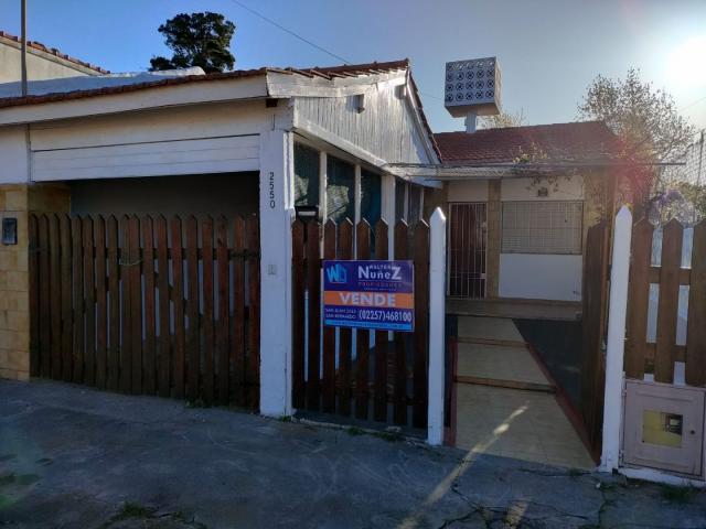Venta de espectacular Casa 3 ambientes en San Bernardo